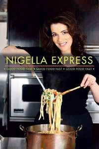 Nigella Express - Posters