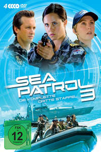 Sea Patrol - Poster