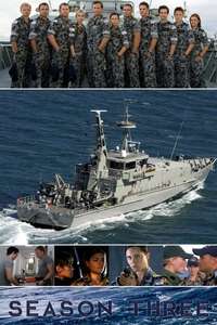 Sea Patrol - Poster