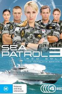 Sea Patrol - Poster