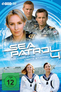 Sea Patrol - Poster