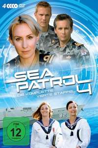 Sea Patrol - Poster