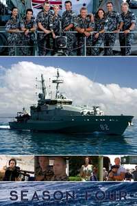 Sea Patrol - Poster