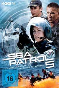 Sea Patrol - Poster