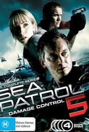 Sea Patrol Season 5