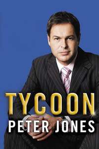 Tycoon - Poster