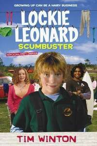 Lockie Leonard - Poster