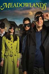 Meadowlands Season 1