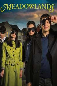 Meadowlands - Poster