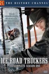 Ice Road Truckers Season 1