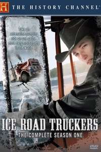 Ice Road Truckers - Posters