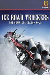 Ice Road Truckers Season 4