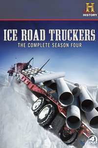 Ice Road Truckers - Posters