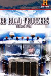 Ice Road Truckers Season 5