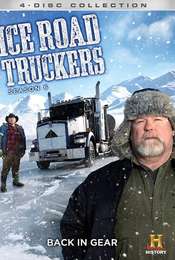 Ice Road Truckers Season 6