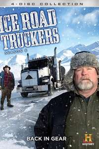 Ice Road Truckers - Posters