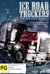 Ice Road Truckers Season 8