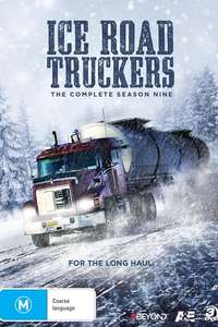 Ice Road Truckers - Posters