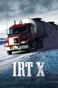 Ice Road Truckers - Posters