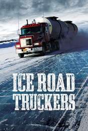 Ice Road Truckers Season 10