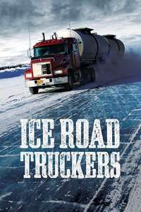 Ice Road Truckers - Posters