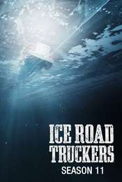 Ice Road Truckers Season 11