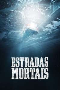 Ice Road Truckers - Posters