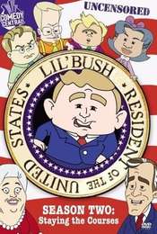 Lil' Bush Season 2