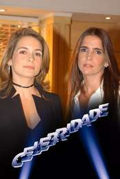 Celebridade Season 1