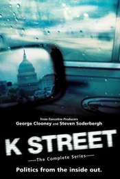 K Street Season 1