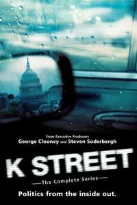 K Street - Posters