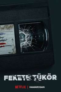 Black Mirror - Posters
