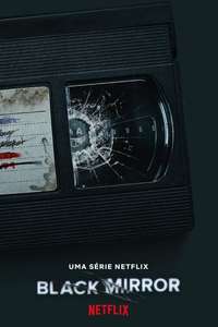 Black Mirror - Posters