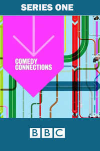 Comedy Connections - Poster
