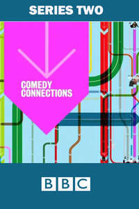 Comedy Connections - Poster