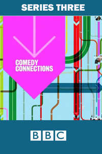 Comedy Connections - Poster