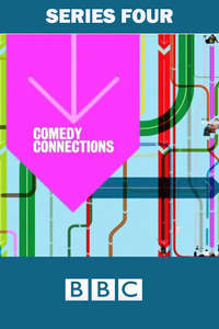 Comedy Connections - Poster