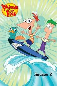Phineas and Ferb - Posters