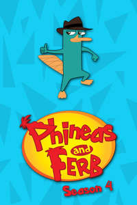 Phineas and Ferb - Posters