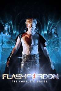 Flash Gordon - Posters