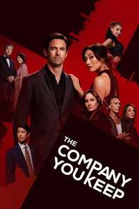 The Company You Keep - Posters