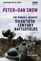 20th Century Battlefields Season 1