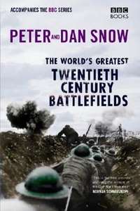 20th Century Battlefields - Posters