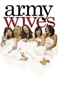 Army Wives - Poster