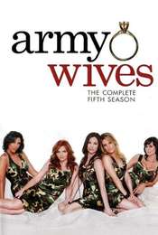 Army Wives Season 5