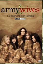 Army Wives Season 6