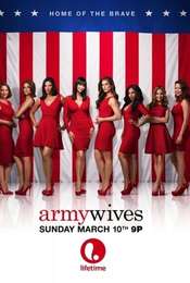 Army Wives Season 7