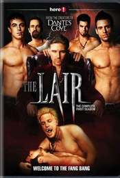 The Lair Season 1