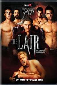 The Lair - Poster