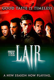 The Lair Season 2